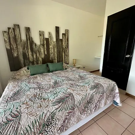 Hotel Nicte Ha