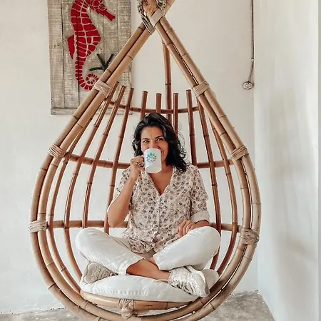 Nicte Ha 2* Tulum