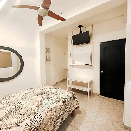Nicte Ha Hotel 2*