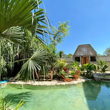 Jaakbal Homestay *