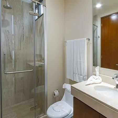 Paramar Ve 005 New Swim Up With Private Jacuzzi * Tulum