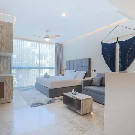 Apartment Aldea Zama 7 *