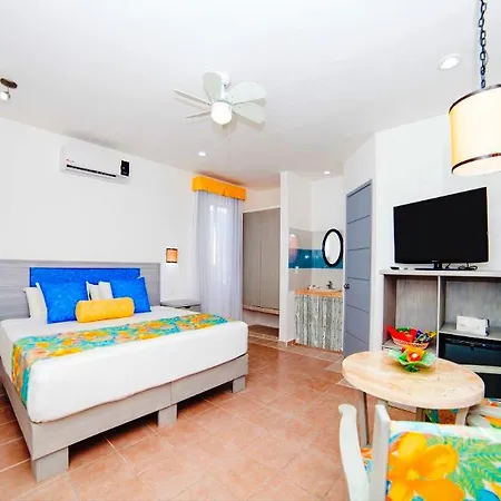 Mestizo Gallery Hotel Tulum