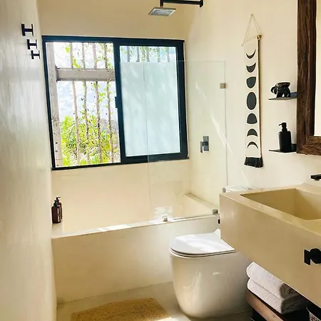 Vida Boho 12 With Special Fee To Access Bardo Apartment