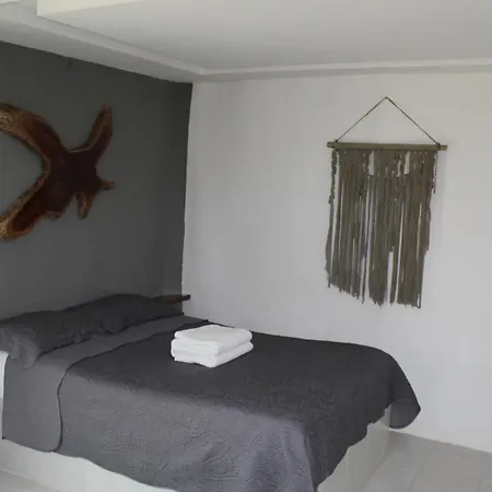 Cabanas La Alborada Tulum
