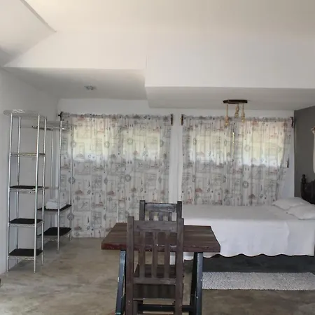 Cabanas La Alborada Tulum