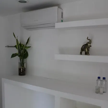 Cabanas La Alborada *
