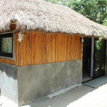 Cabanas La Alborada Hotel Tulum