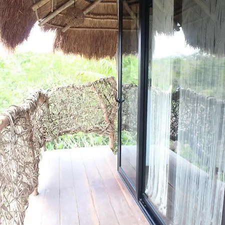Cabanas La Alborada Tulum
