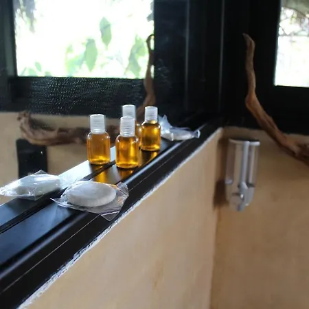 Hotel Cabanas La Alborada Tulum