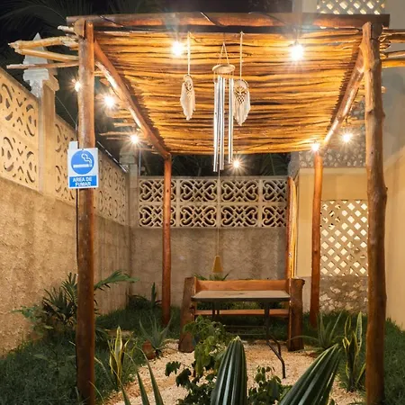 Jaakbal Homestay
