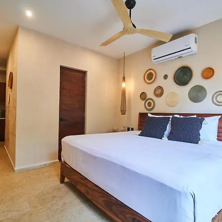 Apartamento Rotamundos Luxury In Lúum Zama *