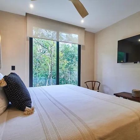 Apartamento Rotamundos Luxury In Lúum Zama