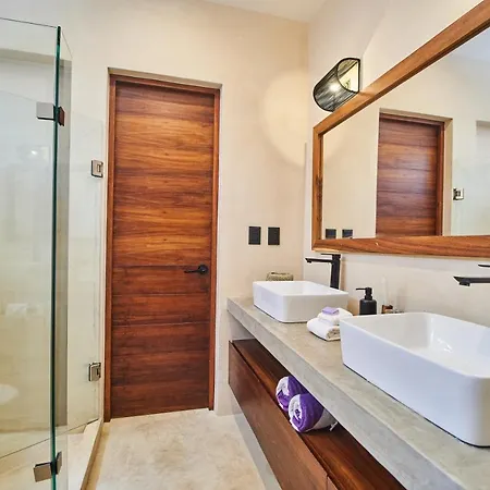 Apartamento Rotamundos Luxury In Lúum Zama *