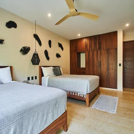 Rotamundos Luxury In Lúum Zama * Tulum