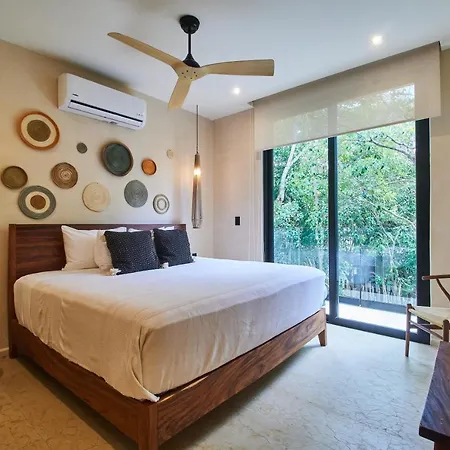 Rotamundos Luxury In Lúum Zama