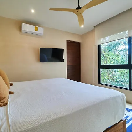 Rotamundos Luxury In Lúum Zama