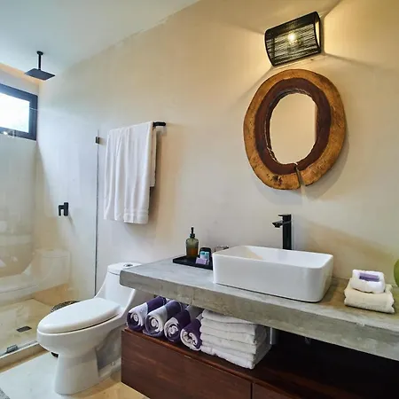 Rotamundos Luxury In Lúum Zama * Tulum