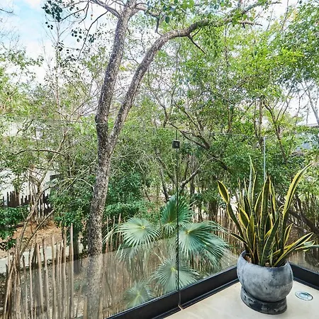Apartamento Rotamundos Luxury In Lúum Zama *