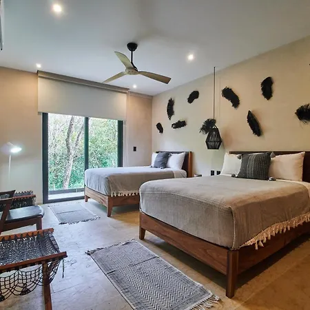Rotamundos Luxury In Lúum Zama Apartamento *