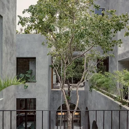 Casa Shalva Awards Design With Art Gallery