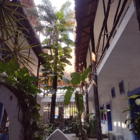 Mio Boutique 5* Tulum