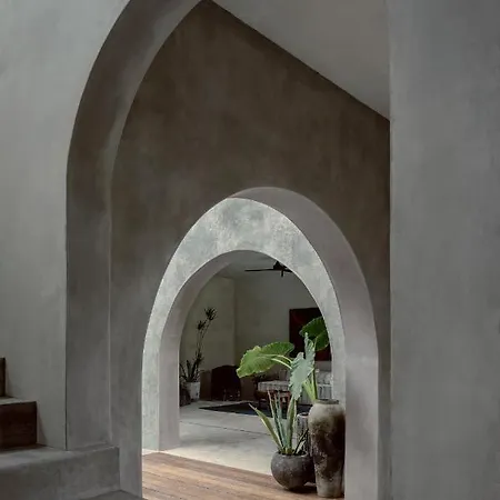 Casa Shalva Awards Design With Art Gallery Holiday home *