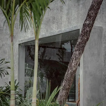 Holiday home Casa Shalva Awards Design With Art Gallery Tulum