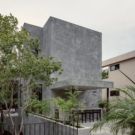 Casa Shalva Awards Design With Art Gallery *