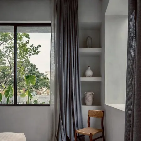 Casa Shalva Awards Design With Art Gallery *