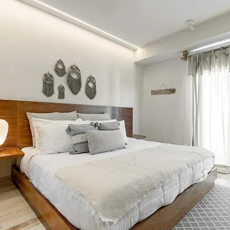 308-303 Beautiful With 3 Bedrooms * Tulum