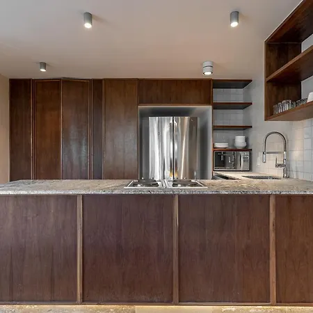 308-303 Beautiful With 3 Bedrooms * Tulum