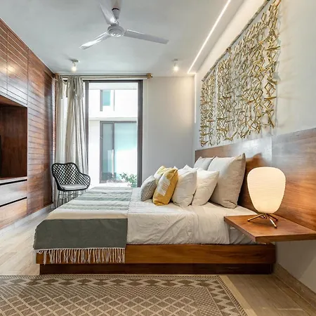 Apartment 308-303 Beautiful With 3 Bedrooms