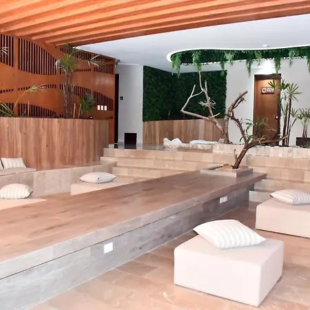 Menesse Luxury By Spot Apartamento