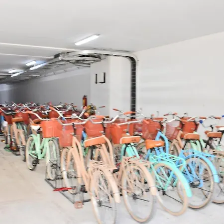 Menesse Luxury By Spot Apartamento Tulum