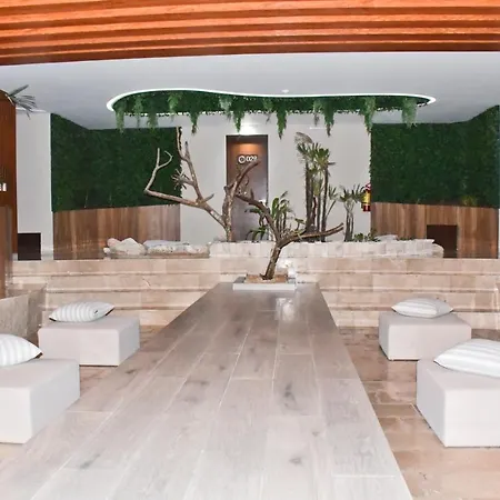 Menesse Luxury By Spot * Tulum