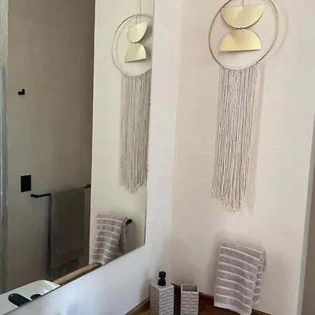 W/plunge Pool & Kitchen Apartment Tulum