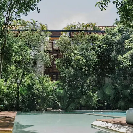 Copal Hotel 5*
