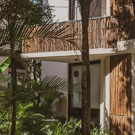 Ophelia Hotel Tulum