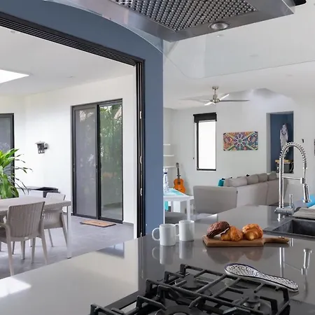 Casa Armonia Tulum/private * Pool & Garden Villa Tulum