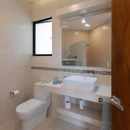 Casa Armonia Tulum/private * Pool & Garden Villa Tulum