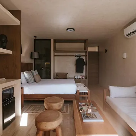 Hotel Eterna Tulum