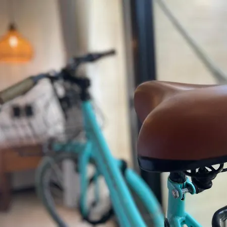 Apartment Private Jacuzzi + 2 Bikes - Gym And Pool In Rooftop Hyde 104 *