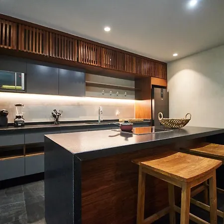 Apartment Majestic In Luum Zama With Plunge Pool, Terrace, Temazcal, Palapa & Exclusive Amenities Tulum