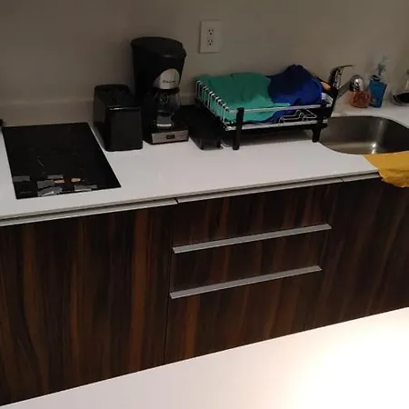 Moonlight Apartment