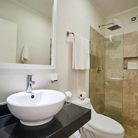 2 Bedroom With Rooftop Pool And Gym * Tulum