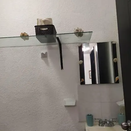 Сasa de vacaciones Casa Cielo