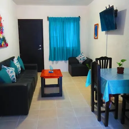 Сasa de vacaciones Casa Cielo *