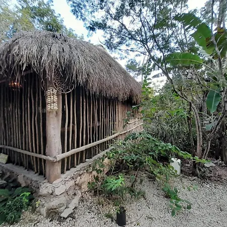 Aldea Yuyu Tulum