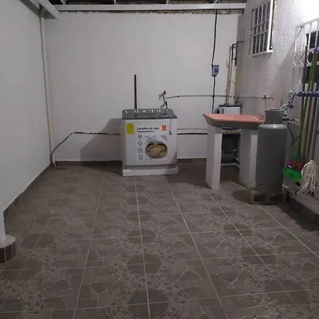 Casa Cielo Сasa de vacaciones